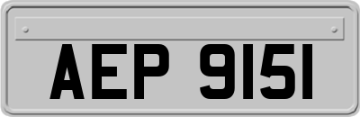 AEP9151