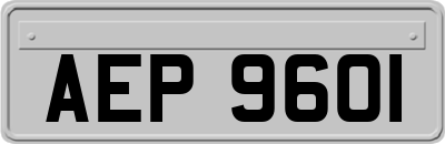 AEP9601