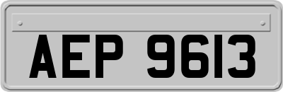 AEP9613