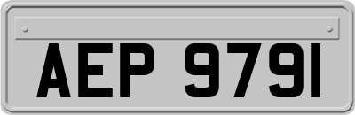 AEP9791