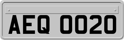 AEQ0020