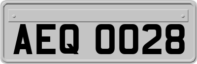 AEQ0028