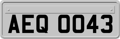 AEQ0043
