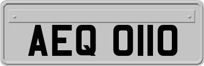 AEQ0110