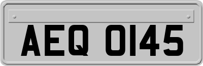 AEQ0145