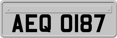 AEQ0187