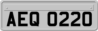 AEQ0220