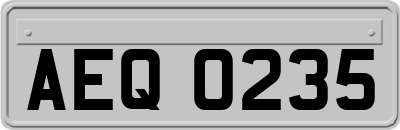 AEQ0235