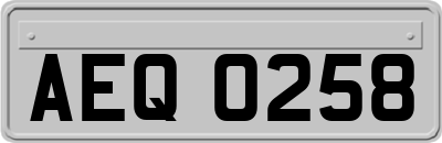 AEQ0258