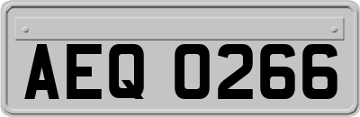 AEQ0266