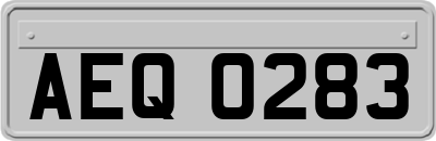 AEQ0283