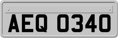 AEQ0340