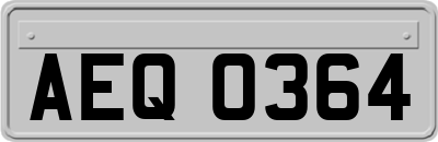 AEQ0364