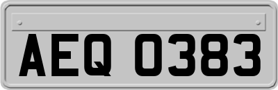 AEQ0383