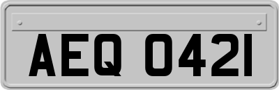 AEQ0421