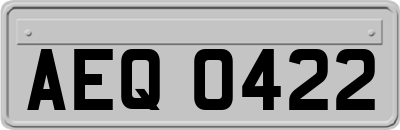 AEQ0422