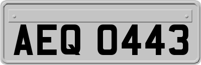 AEQ0443