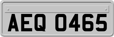 AEQ0465