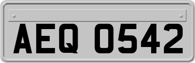 AEQ0542
