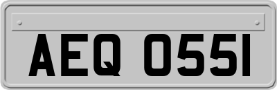 AEQ0551
