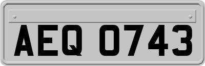 AEQ0743