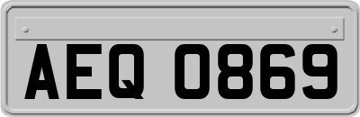 AEQ0869