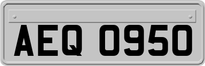 AEQ0950