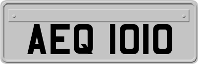AEQ1010