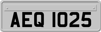 AEQ1025