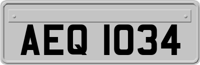 AEQ1034