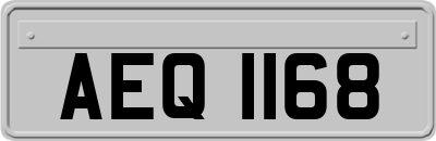 AEQ1168