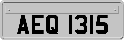 AEQ1315