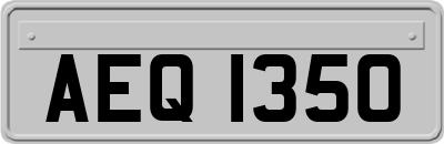 AEQ1350