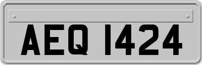 AEQ1424