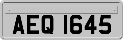 AEQ1645