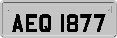 AEQ1877