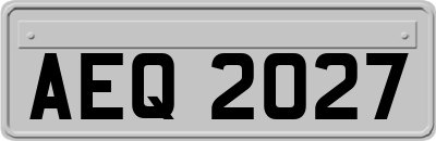 AEQ2027