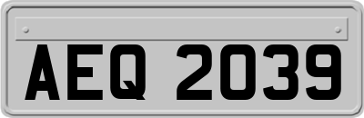 AEQ2039