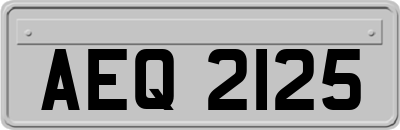 AEQ2125