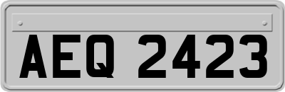 AEQ2423