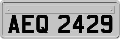 AEQ2429