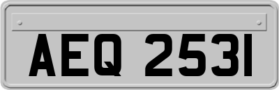 AEQ2531