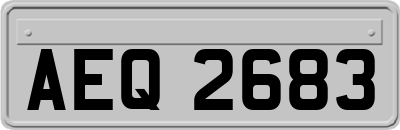 AEQ2683