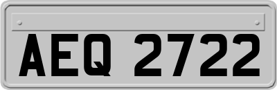 AEQ2722