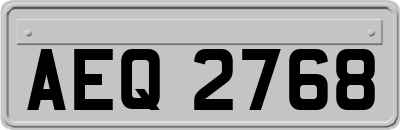 AEQ2768