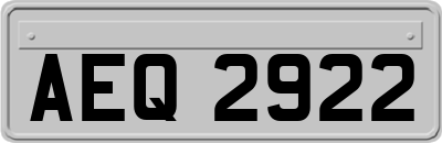 AEQ2922