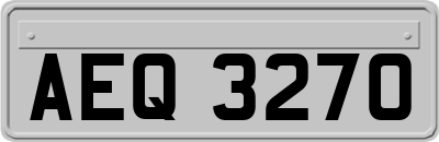 AEQ3270