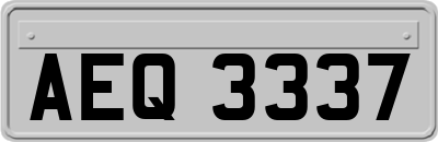 AEQ3337