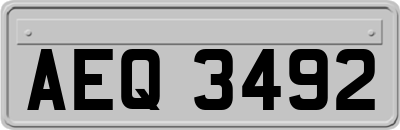 AEQ3492