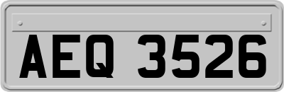 AEQ3526